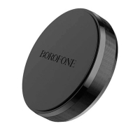 BOROFONE BH7 Plane magnetic in-car holder Black