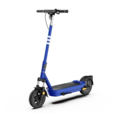 Електросамокат OKAI ES40-Blue 10", 500(1000)W, 15.6Ah, 70km, 25kmh, 25%, NFC, App, 23kg