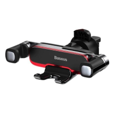 Автотримач для телефона Baseus Mr Hui Gravity Car Mount Black