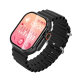Smartwatch HOCO Y23 Ultra 51mm. 300 mAh. IP 67 Smart sports watch (call version) Black
