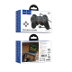 Wired Gamepad HOCO GA3 Fast link wired game controller Black