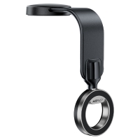 ACEFAST D36 magnetic car holder for dashboard Black