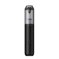 Baseus A3 Lite Handy Car Vacuum Cleaner (12000pa) Black