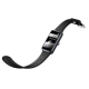 Smartwatch HOCO Y34 37mm. 180 mAh. IP67 Smart sports watch (call version) Black