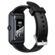 Smartwatch HOCO Y34 37mm. 180 mAh. IP67 Smart sports watch (call version) Black