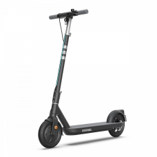 Електросамокат OKAI ES10-NEON Lite Black 9", 300(600)W, 7.8Ah, 30km, 25kmh, 20%, NFC, App,15kg