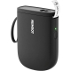 NIIMBOT D11_H Black Thermal Label Printer