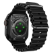 Smartwatch BOROFONE BD14 Ultra 51mm. 180 mAh. Smart sports watch (call version) Black