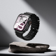 Smartwatch BOROFONE BD14 Ultra 51mm. 180 mAh. Smart sports watch (call version) Black