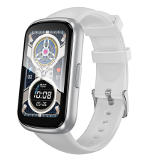 Смарт-годинник HOCO Y25 37mm. 190 mAh. IP68 Smart sports watch Silver