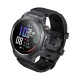 Smartwatch HOCO Y37 AMOLED 36mm. 520 mAh. GPS sports watch (call version) Black