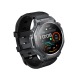 Smartwatch HOCO Y37 AMOLED 36mm. 520 mAh. GPS sports watch (call version) Black