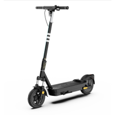 Електросамокат OKAI ES40-Black 10", 500(1000)W, 15.6Ah, 70km, 25kmh, 25%, NFC, App, 23kg