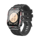 Smartwatch W&O X7 Plus 44mm. 300 mAh. IP67 Black