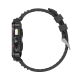 Smartwatch W&O X7 Plus 44mm. 300 mAh. IP67 Black