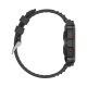 Smartwatch W&O X7 Plus 44mm. 300 mAh. IP67 Black