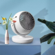 Xiaomi Xiaoda Desktop Circulation Fan 5W White Normal Version