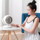 Xiaomi Xiaoda Desktop Circulation Fan 5W White Normal Version