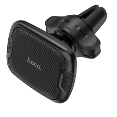 Автотримач для телефона HOCO CA65 Sagittarius series air outlet magnetic car holder Black