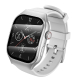 Smartwatch HOCO Y33 51mm. 200 mAh. Smart sports watch (call version) Silver