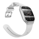 Smartwatch HOCO Y33 51mm. 200 mAh. Smart sports watch (call version) Silver