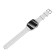 Smartwatch HOCO Y33 51mm. 200 mAh. Smart sports watch (call version) Silver