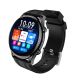 Smart Watch HOCO Y38 AMOLED 36mm. 520 mAh. Smart watch (call version) Black