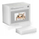 Xiaomi Portable Dye-Sublimation Photo Paper (50 Sheets)