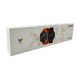 Smartwatch W&O X15 Max 38mm. 330 mAh. Amoled+IP67 Black