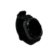 Smartwatch W&O X15 Max 38mm. 330 mAh. Amoled+IP67 Black
