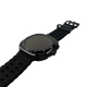 Smartwatch W&O X15 Max 38mm. 330 mAh. Amoled+IP67 Black