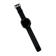 Smartwatch W&O X15 Max 38mm. 330 mAh. Amoled+IP67 Black