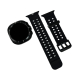 Smartwatch W&O X15 Max 38mm. 330 mAh. Amoled+IP67 Black