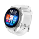 Smart Watch HOCO Y38 AMOLED 36mm. 300 mAh. Smart watch (call version) Silver
