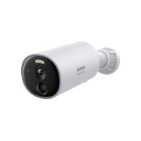 Baseus Security B1 Outdoor Camera 2K White Additional IP Surveillance Camera