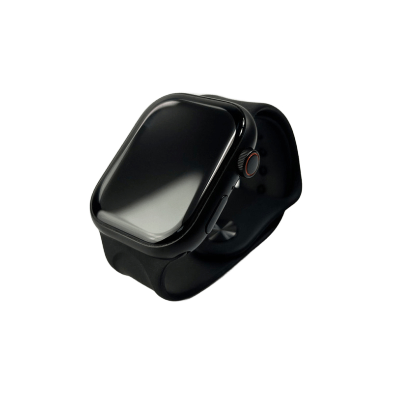 Smartwatch BIG V200 Pro Max 44mm. 220 mAh IP65 Black