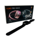 Smartwatch BIG V200 Pro Max 44mm. 220 mAh IP65 Black