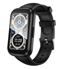 Смарт-годинник HOCO Y25 37mm. 190 mAh. IP68 Smart sports watch Black