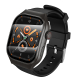 Smartwatch HOCO Y33 51mm. 200 mAh. Smart sports watch (call version) Black