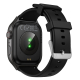 Smartwatch HOCO Y33 51mm. 200 mAh. Smart sports watch (call version) Black