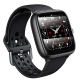 Smartwatch HOCO Y36 43mm. 200 mAh. IP67 Smart watch (call version) Black