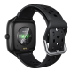 Smartwatch HOCO Y36 43mm. 200 mAh. IP67 Smart watch (call version) Black