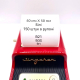 Labels NIIMBOT T50*50-150 Round White For B1/B21/B3S (A2A68351901)