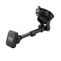 BOROFONE BH21 Vanda magnetic in-car phone holder for center console windshield