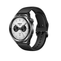 Smartwatch Xiaomi Watch S4 Black