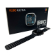 Smartwatch BIG V200 Ultra 44mm. 180 mAh. IP65 Black