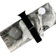 Smartwatch BIG V200 Ultra 44mm. 180 mAh. IP65 Black