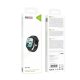 Smartwatch BOROFONE BD14 Plus 51mm. 200 mAh. IP54 Black Smart watch (call version) Black