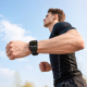 Smartwatch BOROFONE BD14 Plus 51mm. 200 mAh. IP54 Black Smart watch (call version) Black