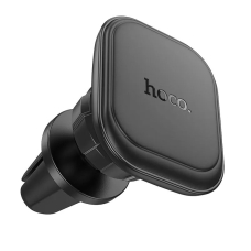 Автотримач для телефона HOCO H29 Brilliant magnetic car holder(air outlet) Black